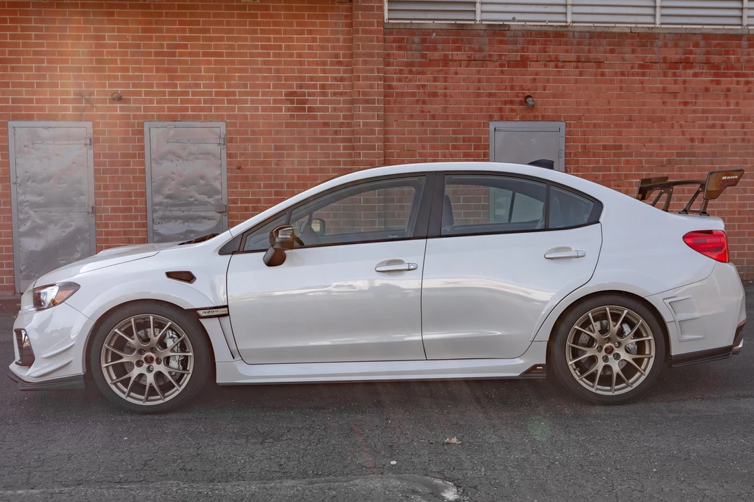2019 Subaru Impreza 5th Gen - Image 6 of 31