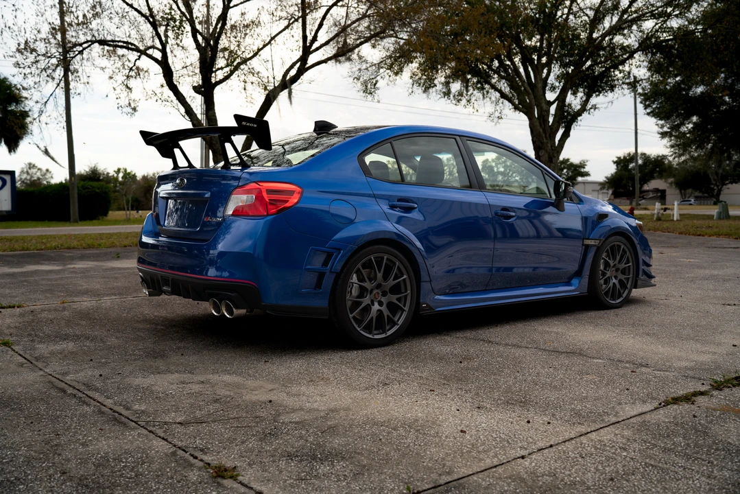 2019 Subaru Impreza 5th Gen - Image 13 of 31