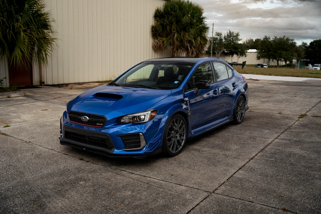 2019 Subaru Impreza 5th Gen - Image 7 of 31