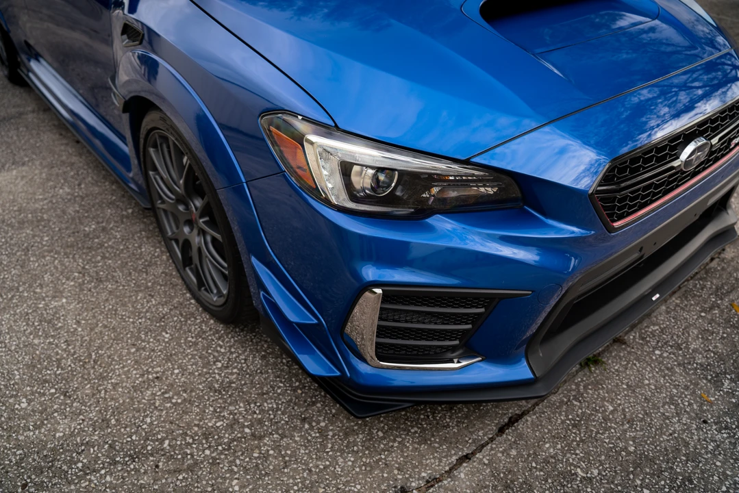 2019 Subaru Impreza 5th Gen - Image 17 of 31