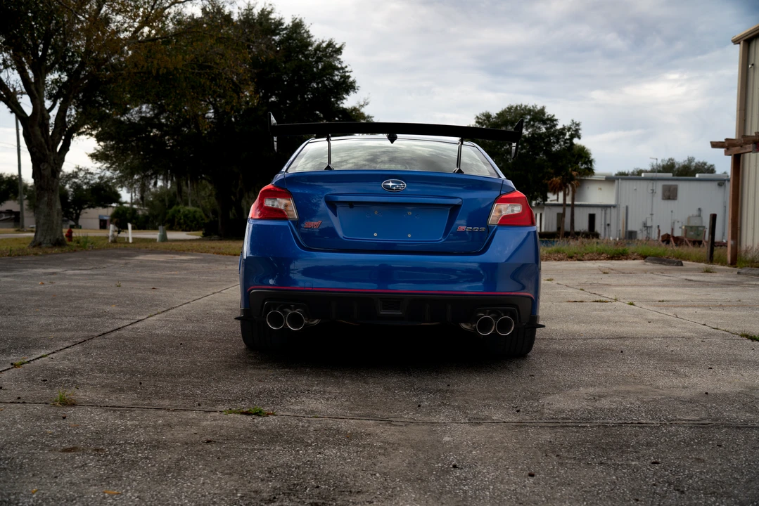 2019 Subaru Impreza 5th Gen - Image 11 of 31