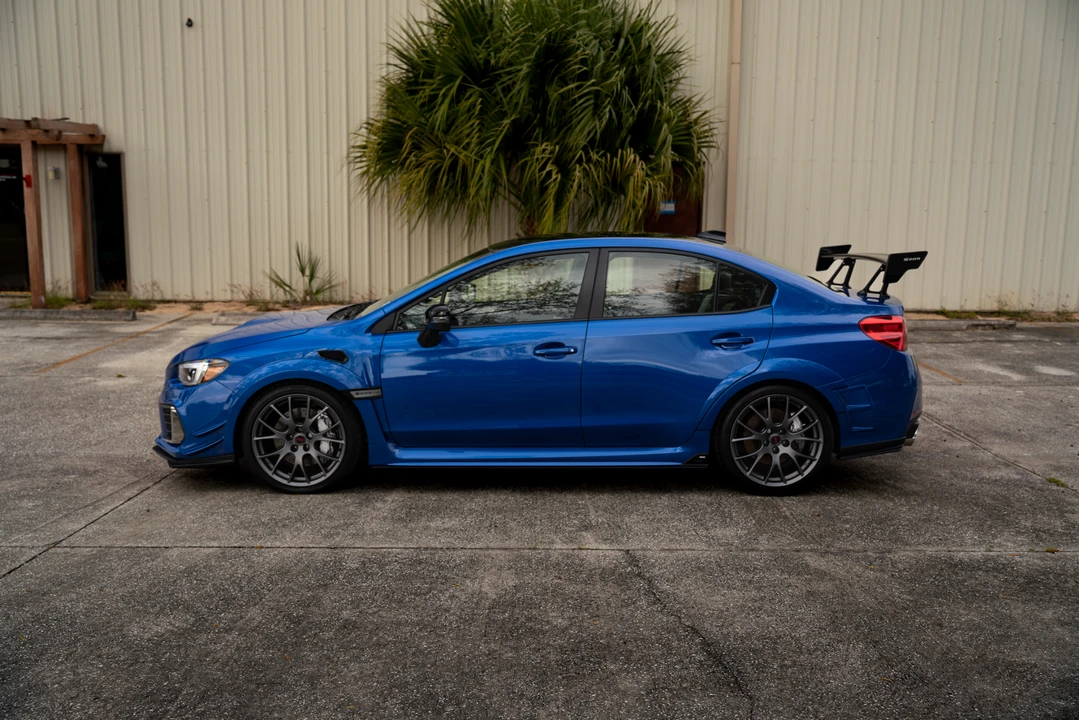 2019 Subaru Impreza 5th Gen - Image 8 of 31