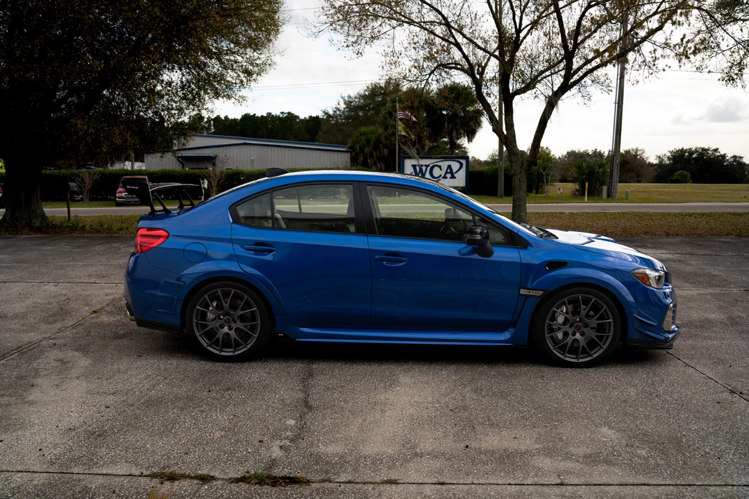 2019 Subaru Impreza 5th Gen - Image 14 of 31