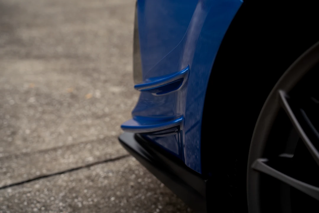 2019 Subaru Impreza 5th Gen - Image 30 of 31