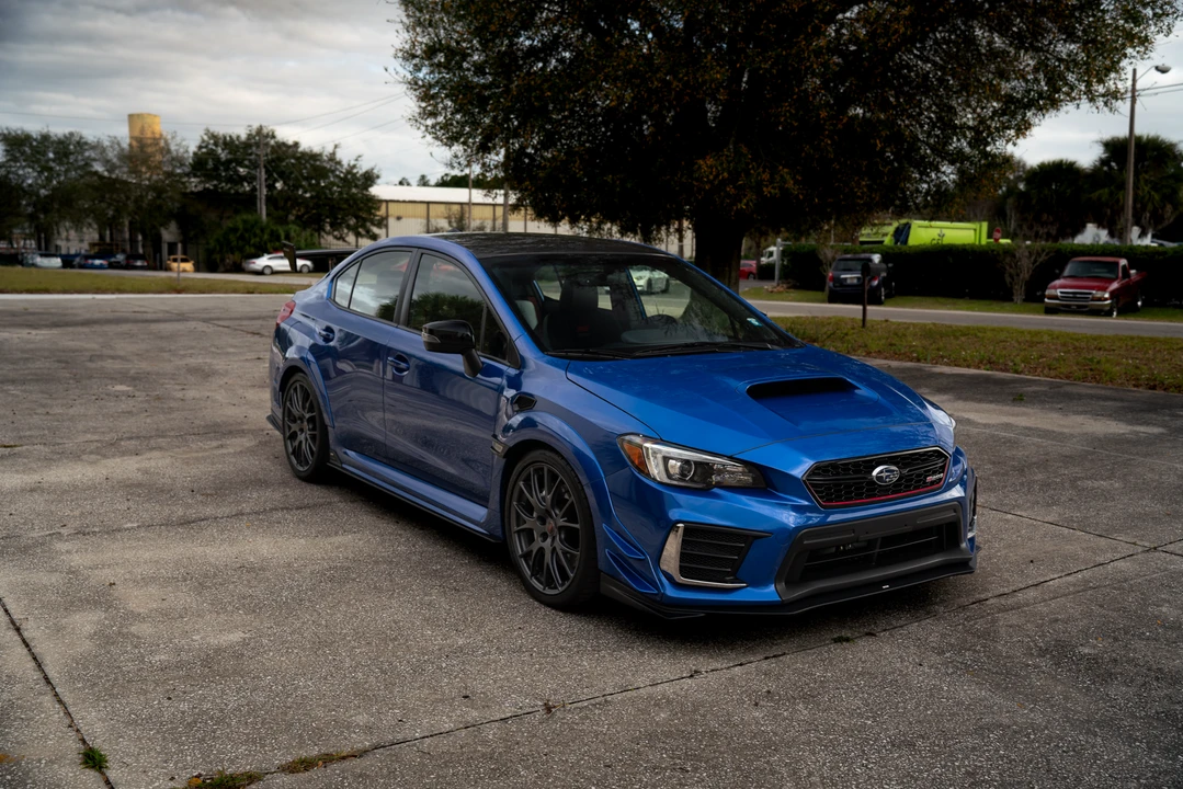 2019 Subaru Impreza 5th Gen - Image 15 of 31
