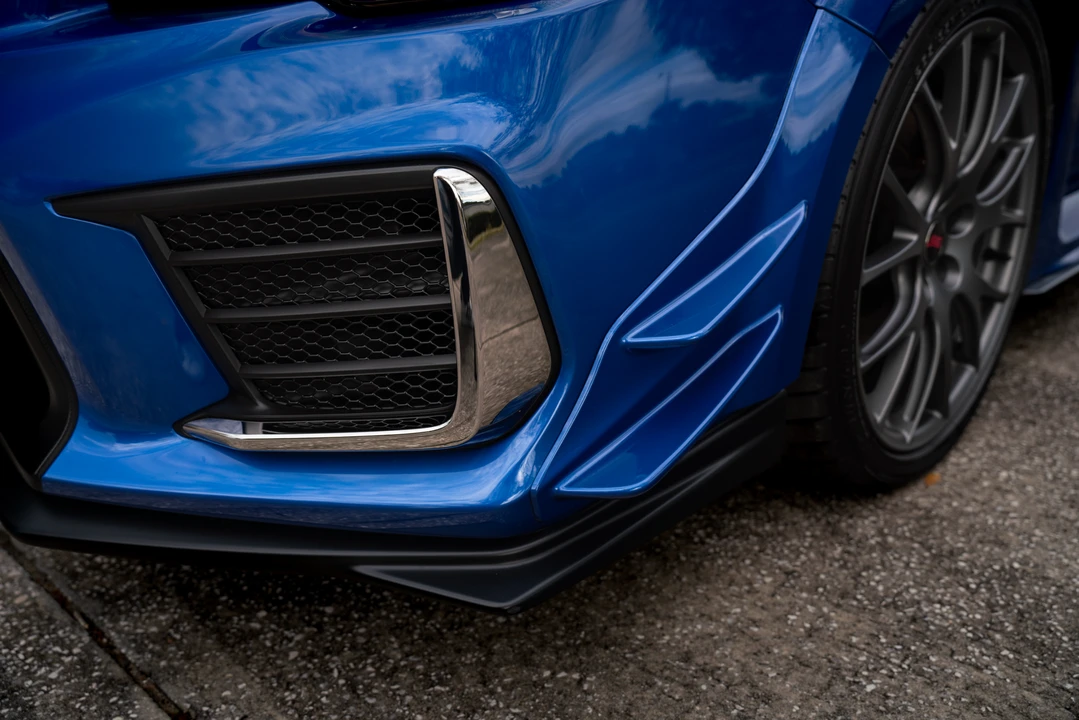 2019 Subaru Impreza 5th Gen - Image 24 of 31