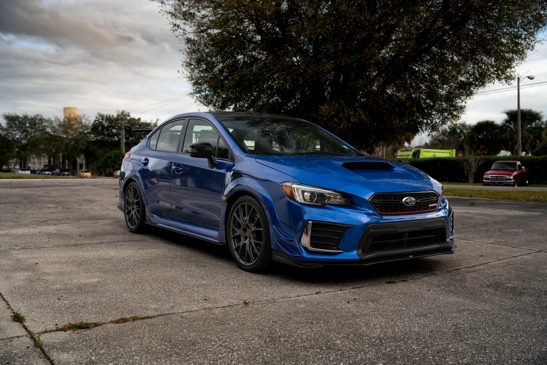 2019 Subaru Impreza 5th Gen - Image 16 of 31