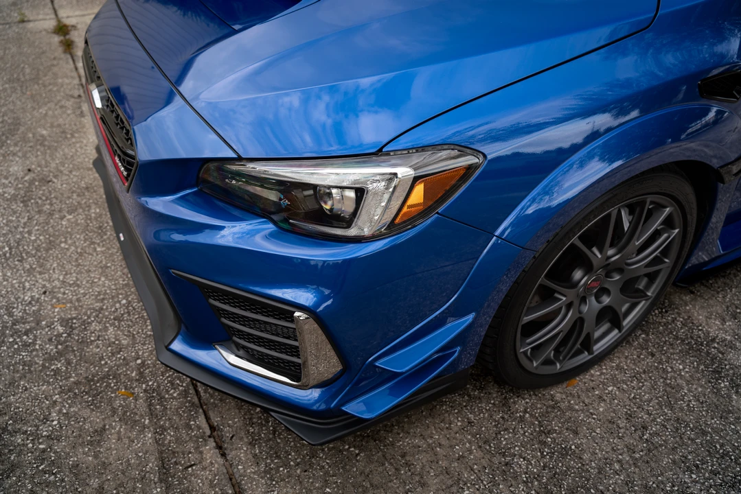 2019 Subaru Impreza 5th Gen - Image 23 of 31