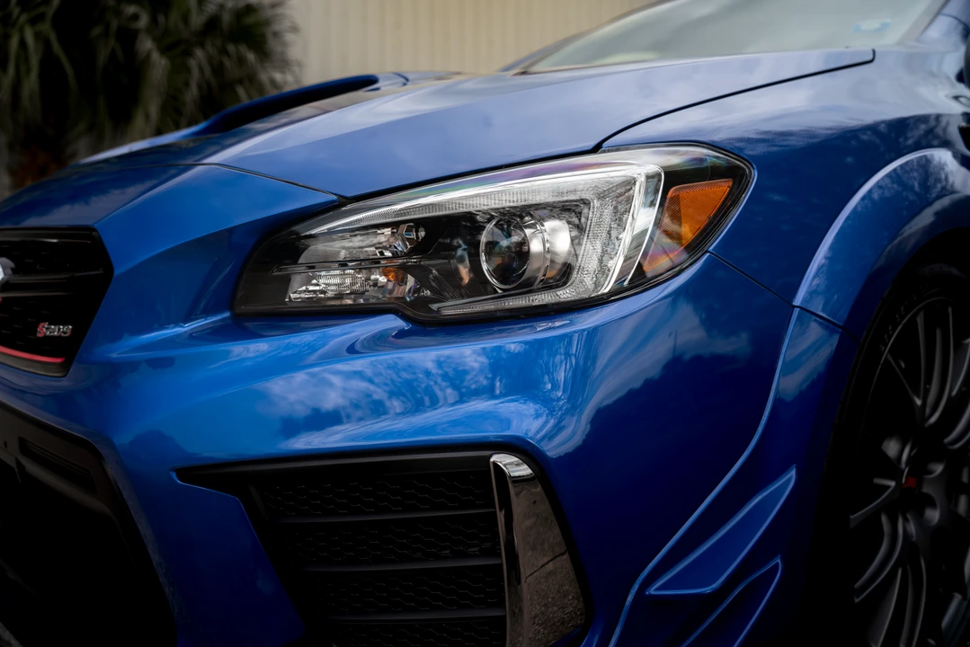 2019 Subaru Impreza 5th Gen - Image 22 of 31