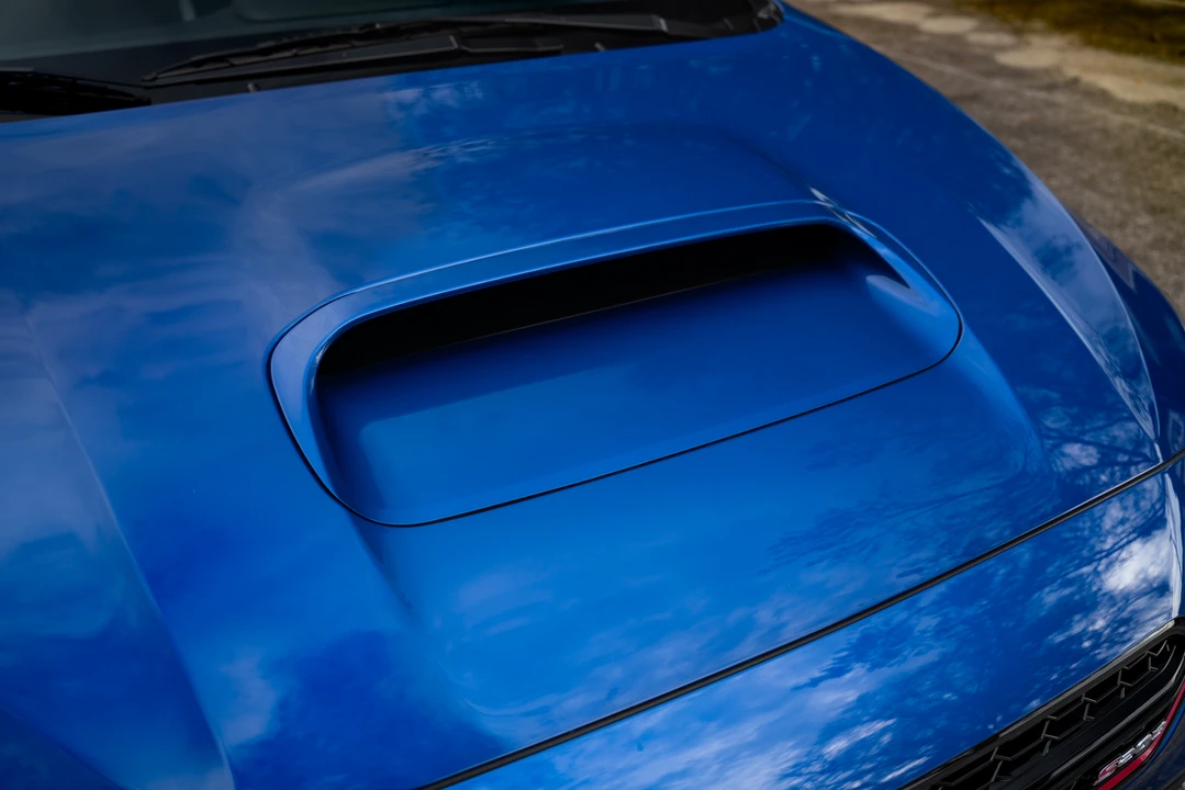 2019 Subaru Impreza 5th Gen - Image 19 of 31