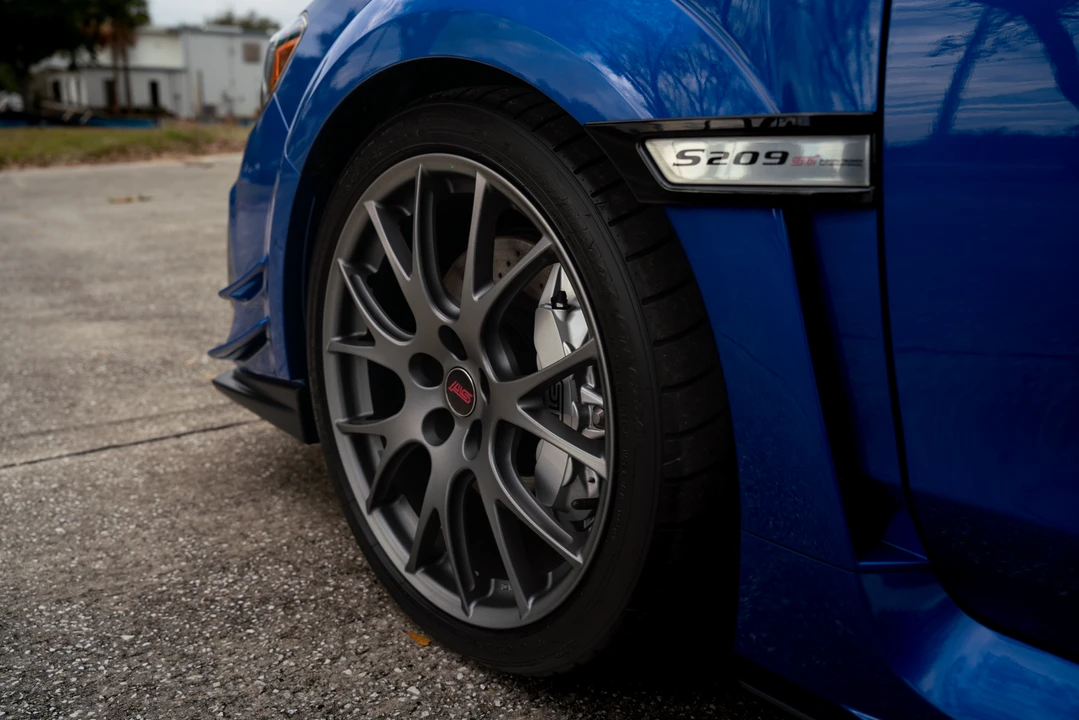 2019 Subaru Impreza 5th Gen - Image 25 of 31