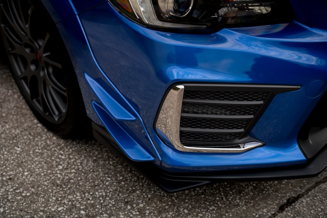 2019 Subaru Impreza 5th Gen - Image 18 of 31