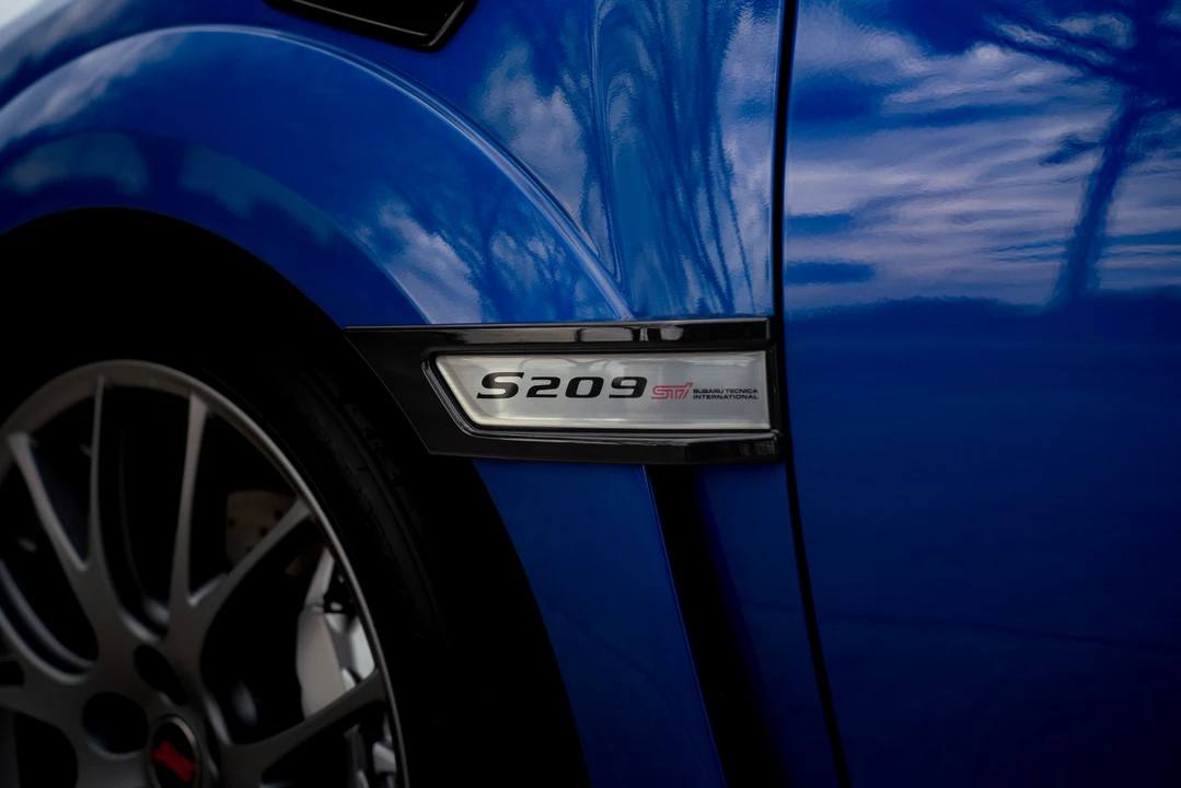 2019 Subaru Impreza 5th Gen - Image 28 of 31