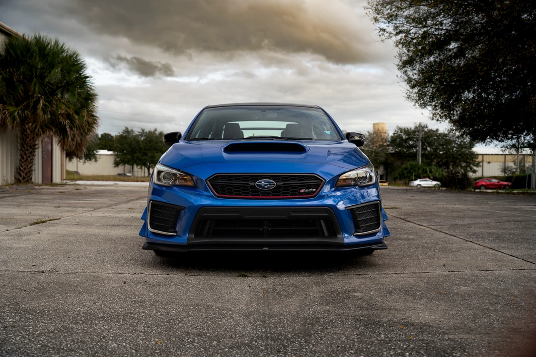 2019 Subaru Impreza 5th Gen - Image 6 of 31