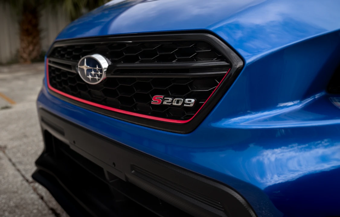 2019 Subaru Impreza 5th Gen - Image 21 of 31