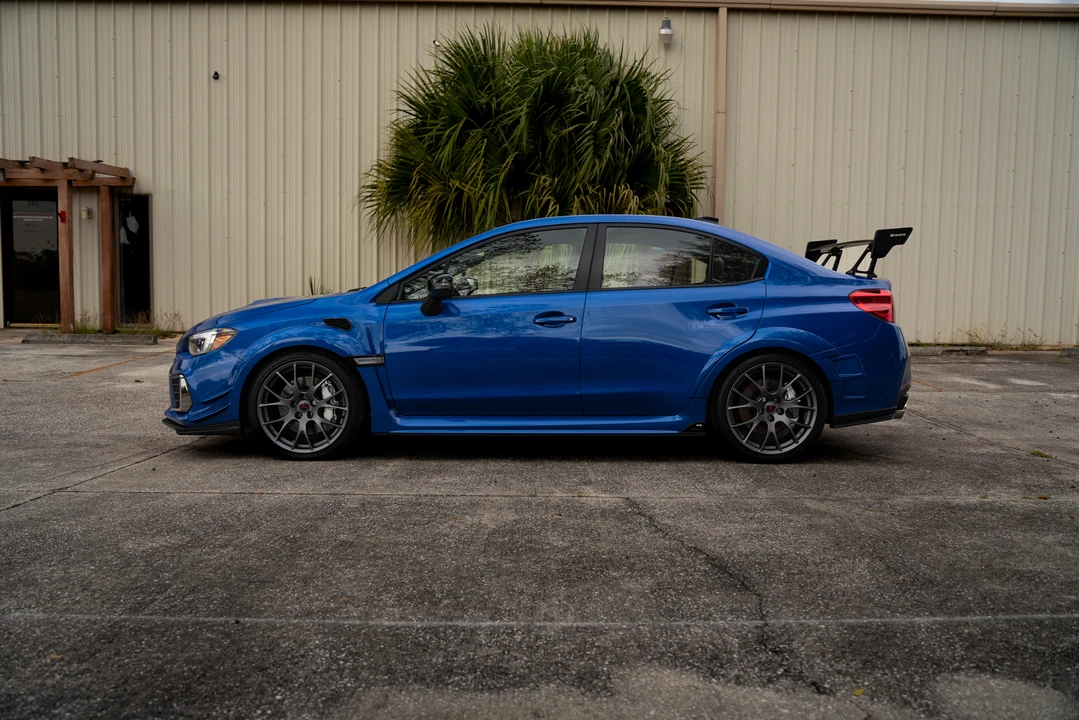 2019 Subaru Impreza 5th Gen - Image 9 of 31
