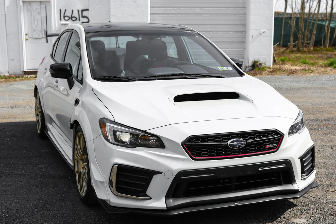 2019 Subaru Impreza 5th Gen - Image 30 of 31
