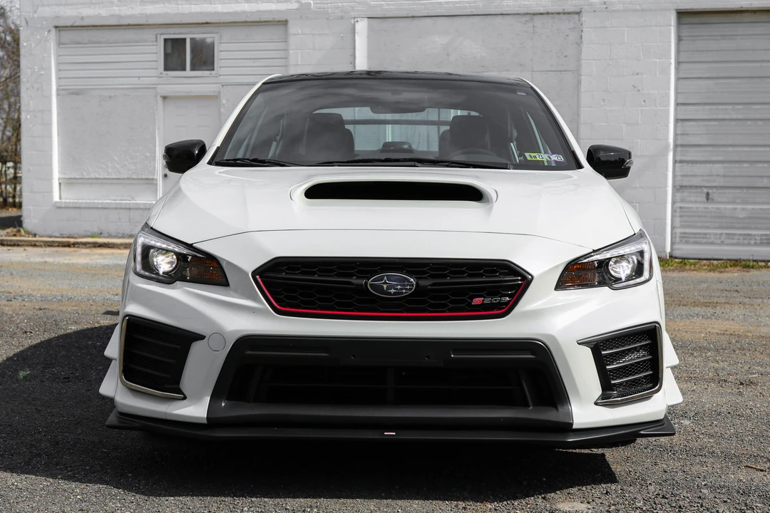 2019 Subaru Impreza 5th Gen - Image 2 of 31
