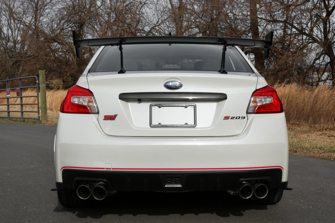 2019 Subaru Impreza 5th Gen - Image 20 of 31