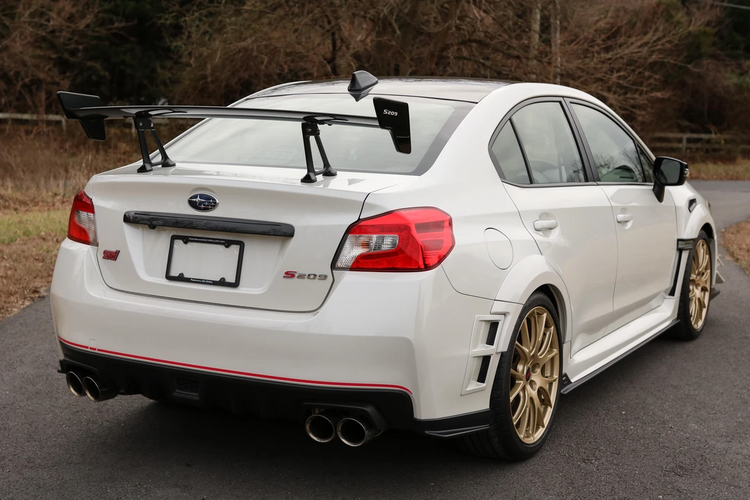 2019 Subaru Impreza 5th Gen - Image 21 of 31