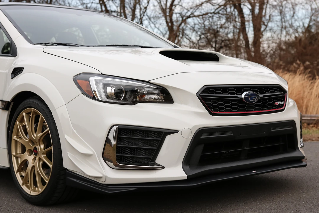2019 Subaru Impreza 5th Gen - Image 31 of 31