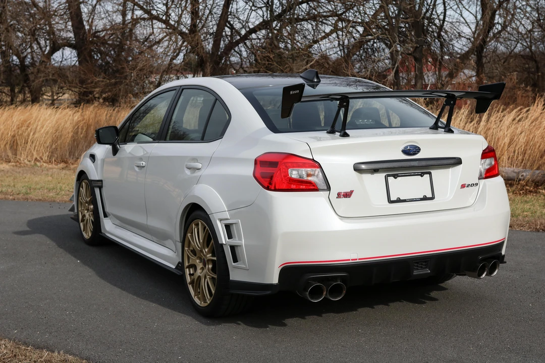 2019 Subaru Impreza 5th Gen - Image 18 of 31