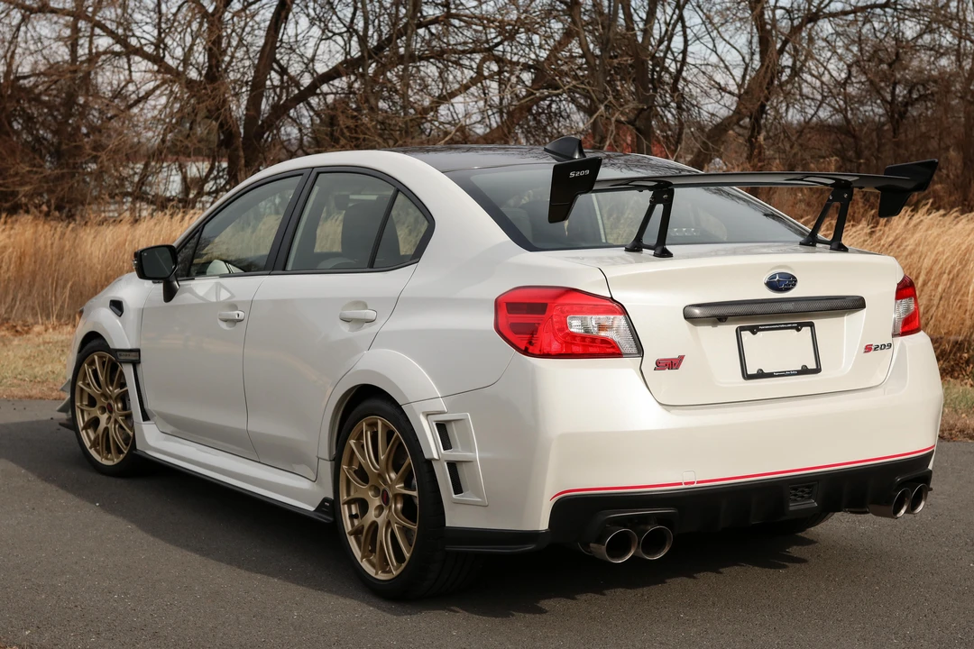 2019 Subaru Impreza 5th Gen - Image 17 of 31