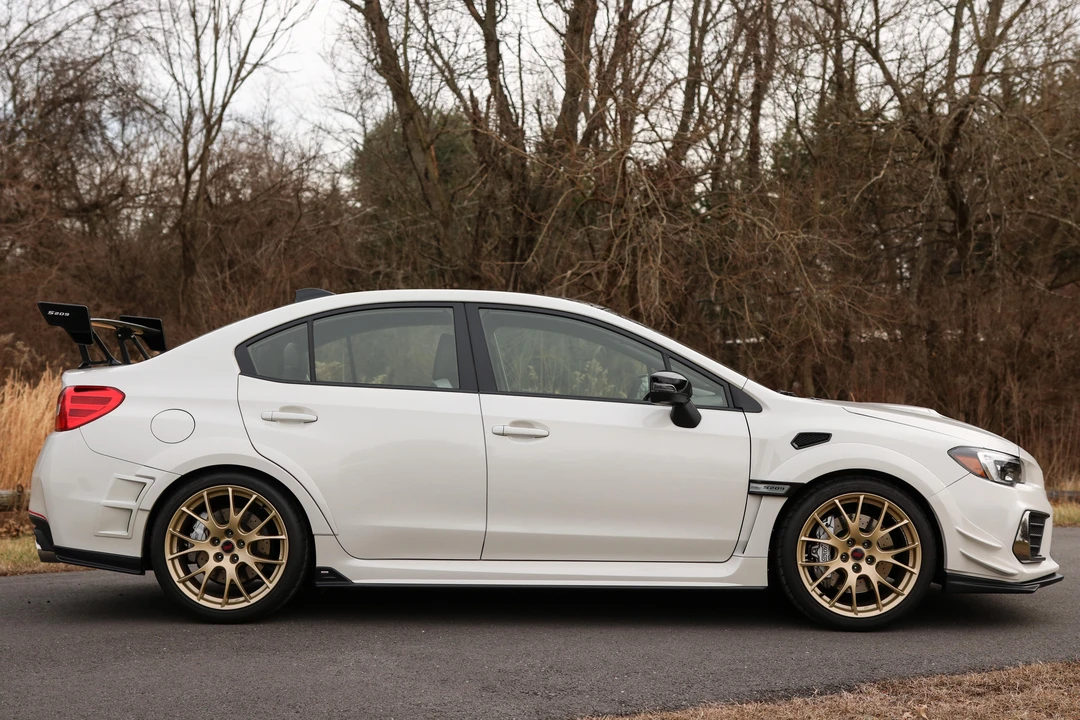2019 Subaru Impreza 5th Gen - Image 24 of 31
