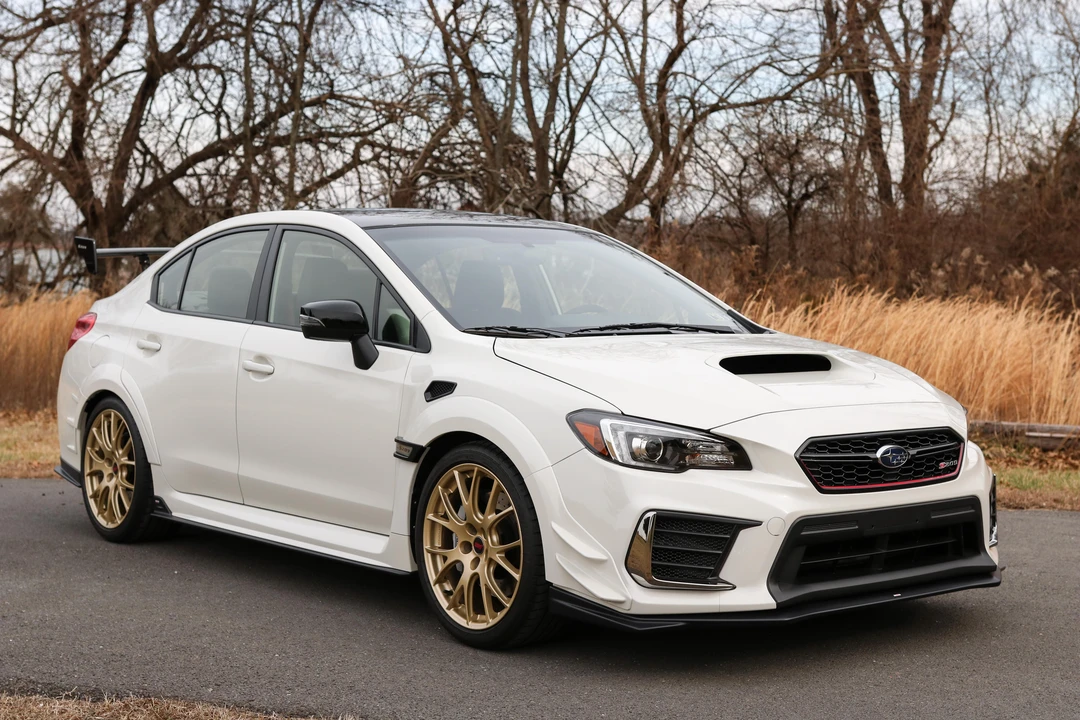 2019 Subaru Impreza 5th Gen - Image 26 of 31