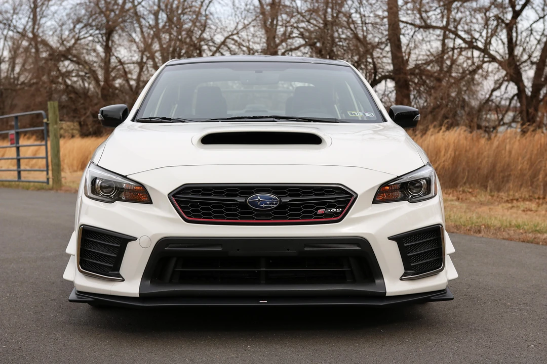 2019 Subaru Impreza 5th Gen - Image 9 of 31