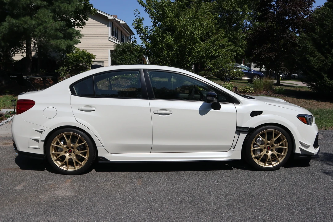 2019 Subaru Impreza 5th Gen - Image 3 of 5