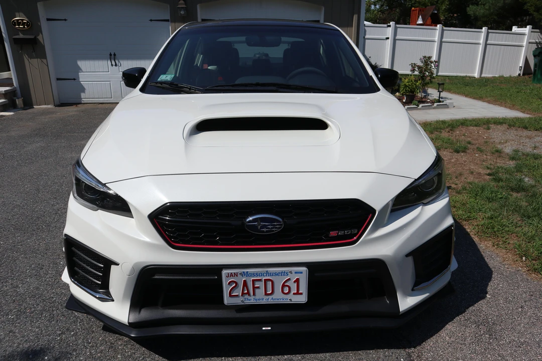 2019 Subaru Impreza 5th Gen - Image 2 of 5