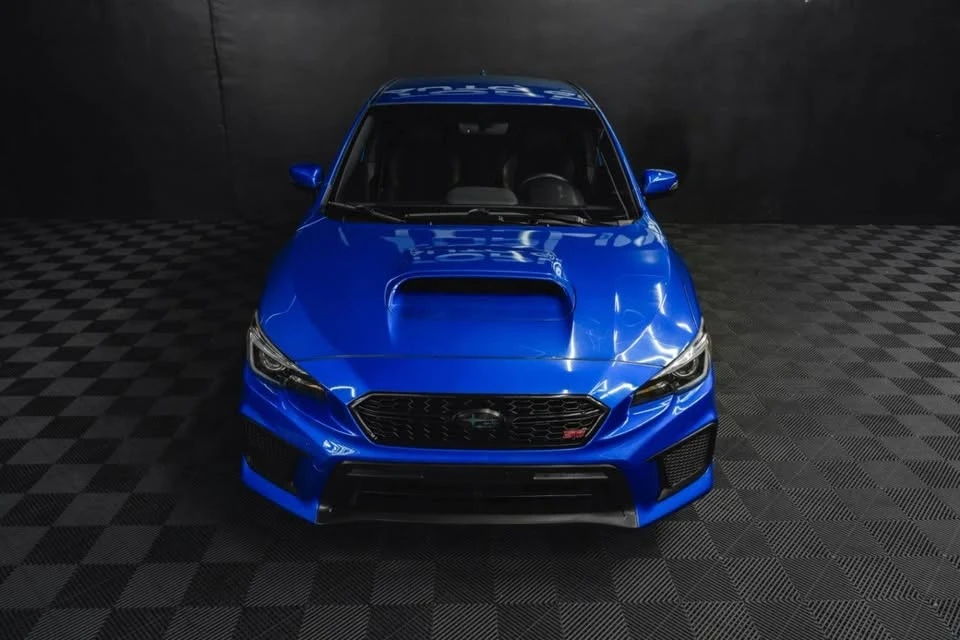 2019 Subaru Impreza WRX STi 4th Gen - Image 11 of 20