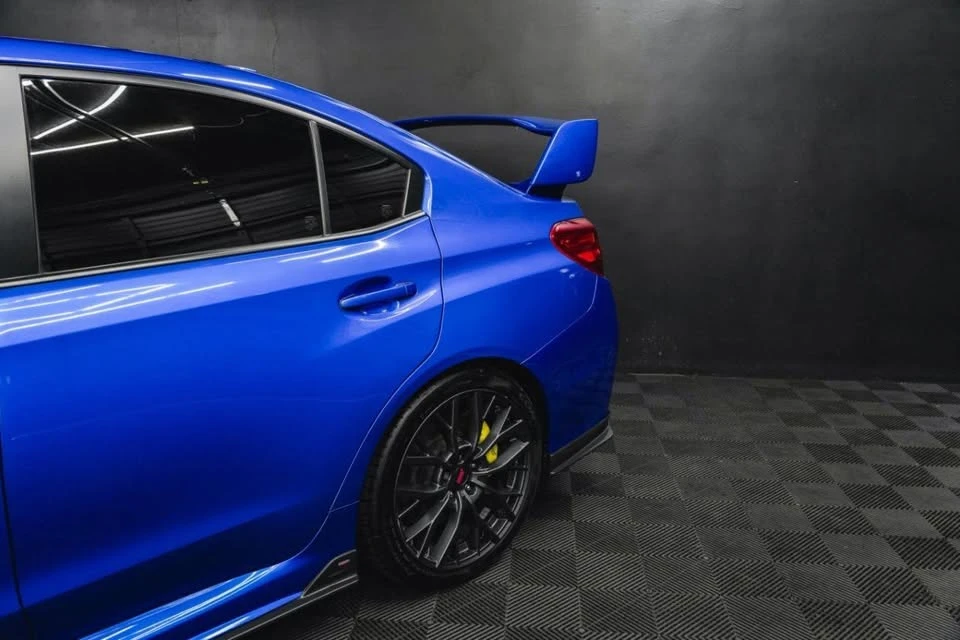 2019 Subaru Impreza WRX STi 4th Gen - Image 10 of 20