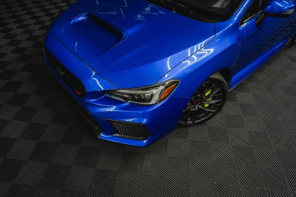 2019 Subaru Impreza WRX STi 4th Gen - Image 3 of 20