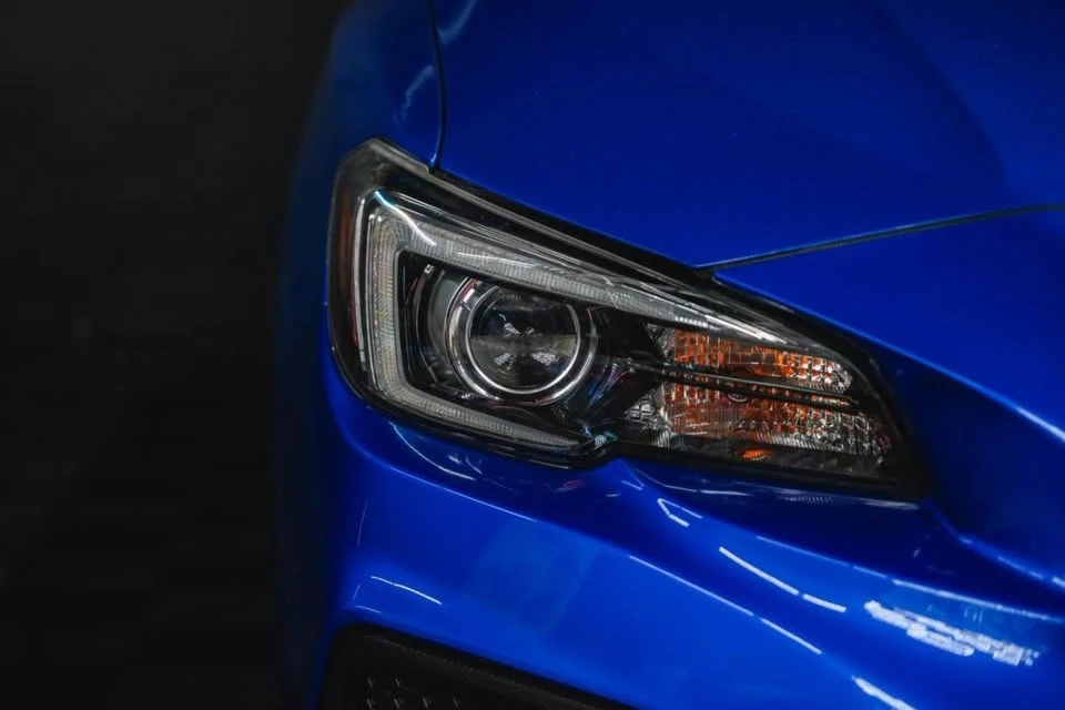 2019 Subaru Impreza WRX STi 4th Gen - Image 13 of 20
