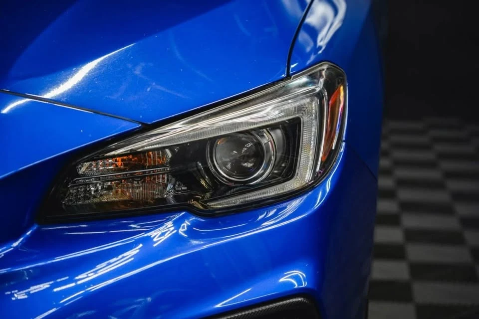 2019 Subaru Impreza WRX STi 4th Gen - Image 14 of 20