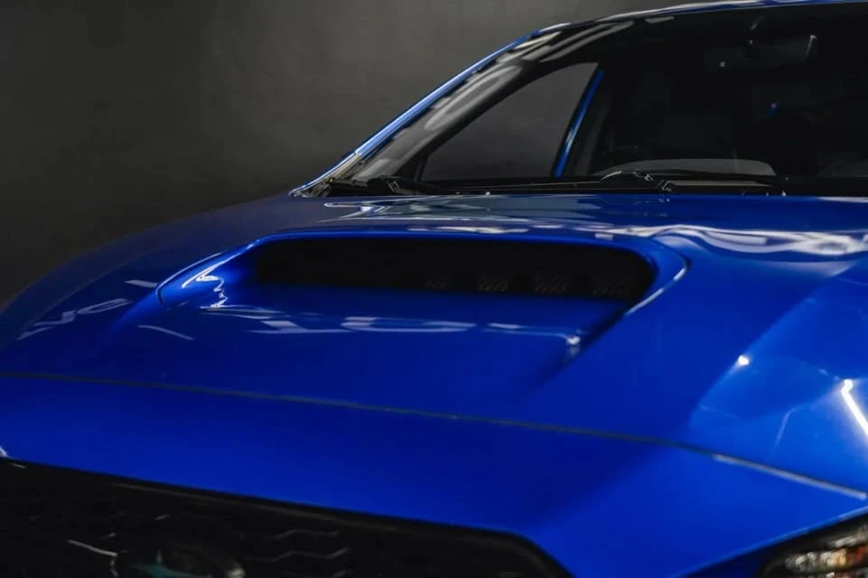 2019 Subaru Impreza WRX STi 4th Gen - Image 6 of 20