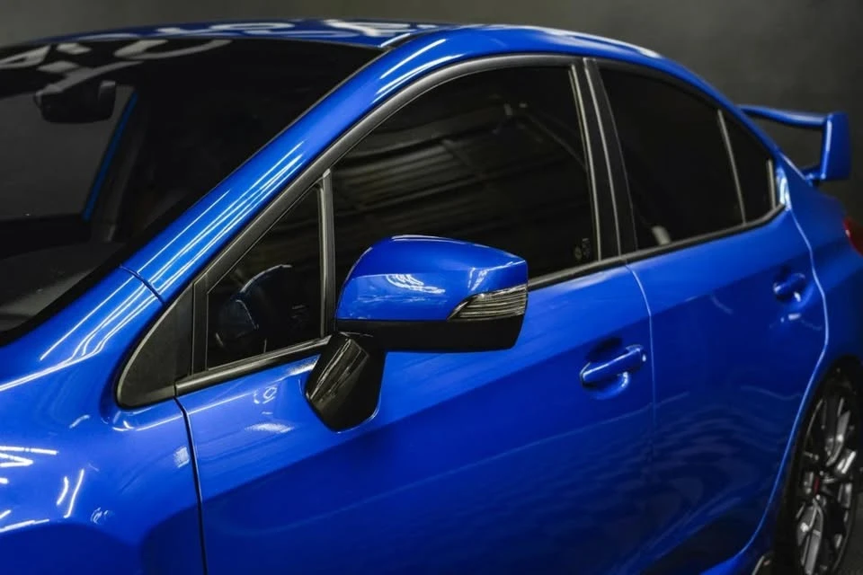 2019 Subaru Impreza WRX STi 4th Gen - Image 7 of 20