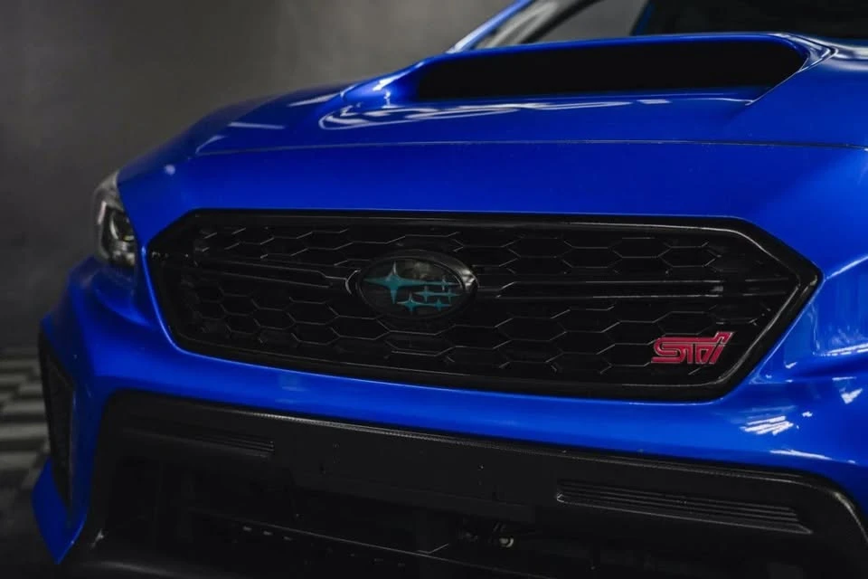 2019 Subaru Impreza WRX STi 4th Gen - Image 4 of 20