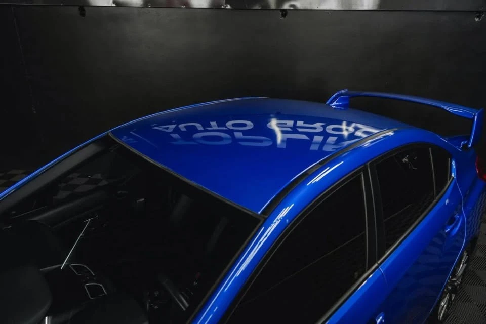 2019 Subaru Impreza WRX STi 4th Gen - Image 9 of 20