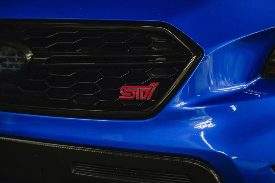 2019 Subaru Impreza WRX STi 4th Gen - Image 5 of 20