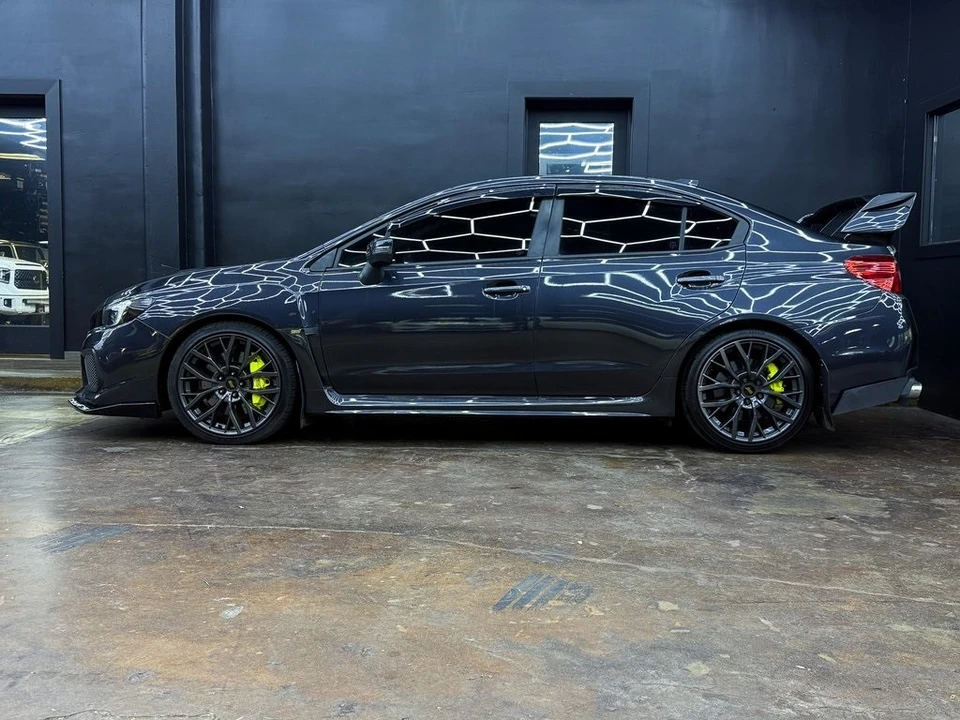 2019 Subaru Impreza WRX STi 3rd Gen - Image 5 of 12