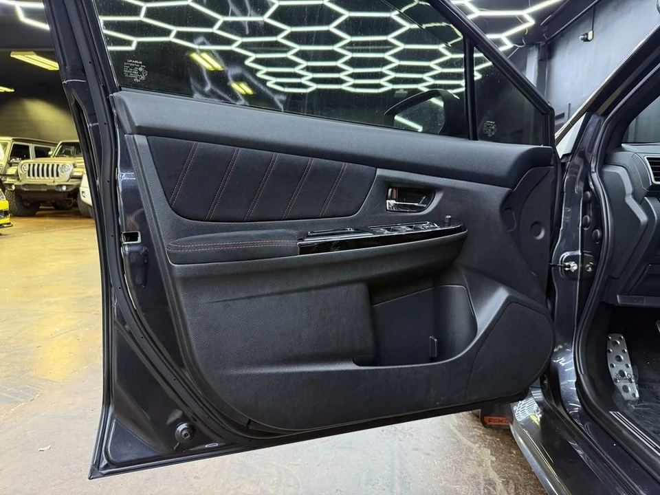 2019 Subaru Impreza WRX STi 3rd Gen - Image 12 of 12