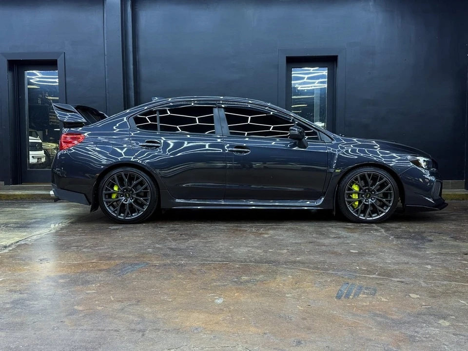 2019 Subaru Impreza WRX STi 3rd Gen - Image 10 of 12