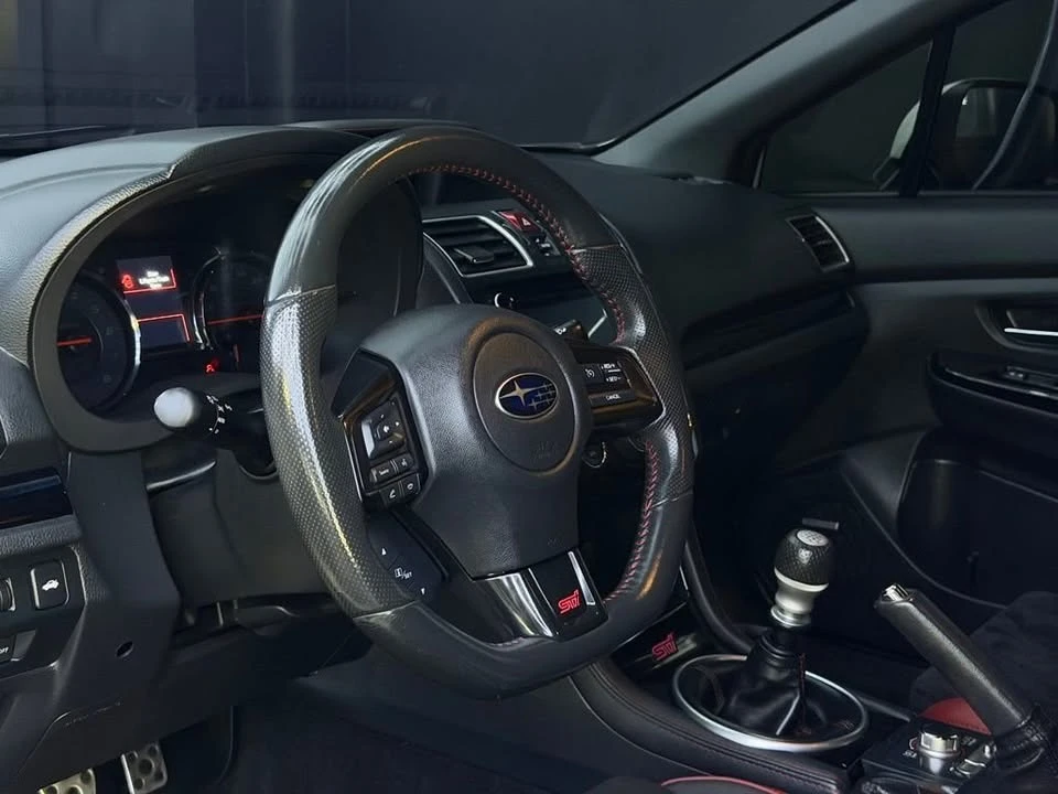 2019 Subaru Impreza WRX STi 4th Gen - Image 5 of 7