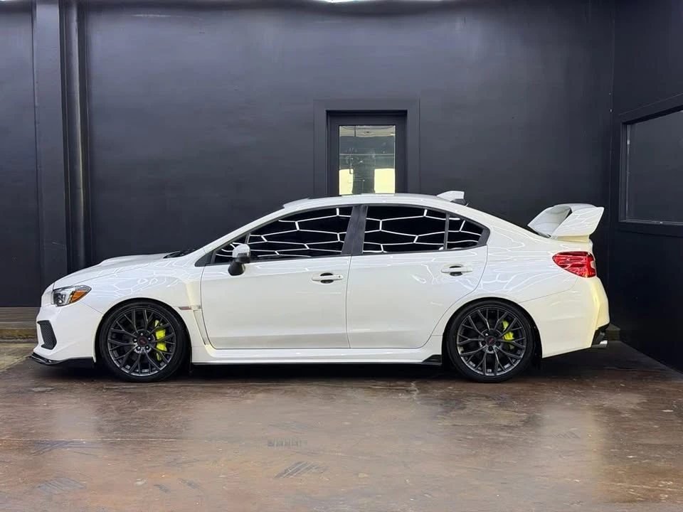 2019 Subaru Impreza WRX STi 4th Gen - Image 3 of 7