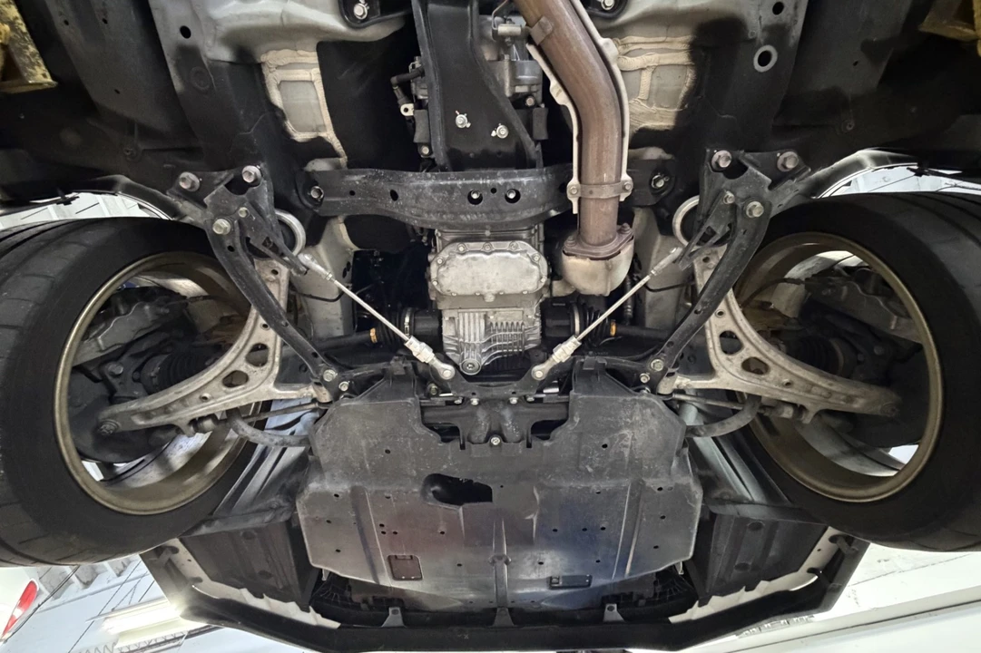 2019 Subaru Impreza 5th Gen - Image 7 of 7