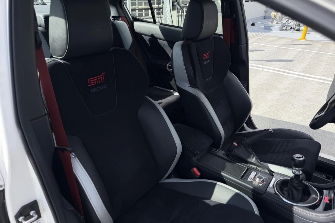 2019 Subaru Impreza 5th Gen - Image 4 of 7