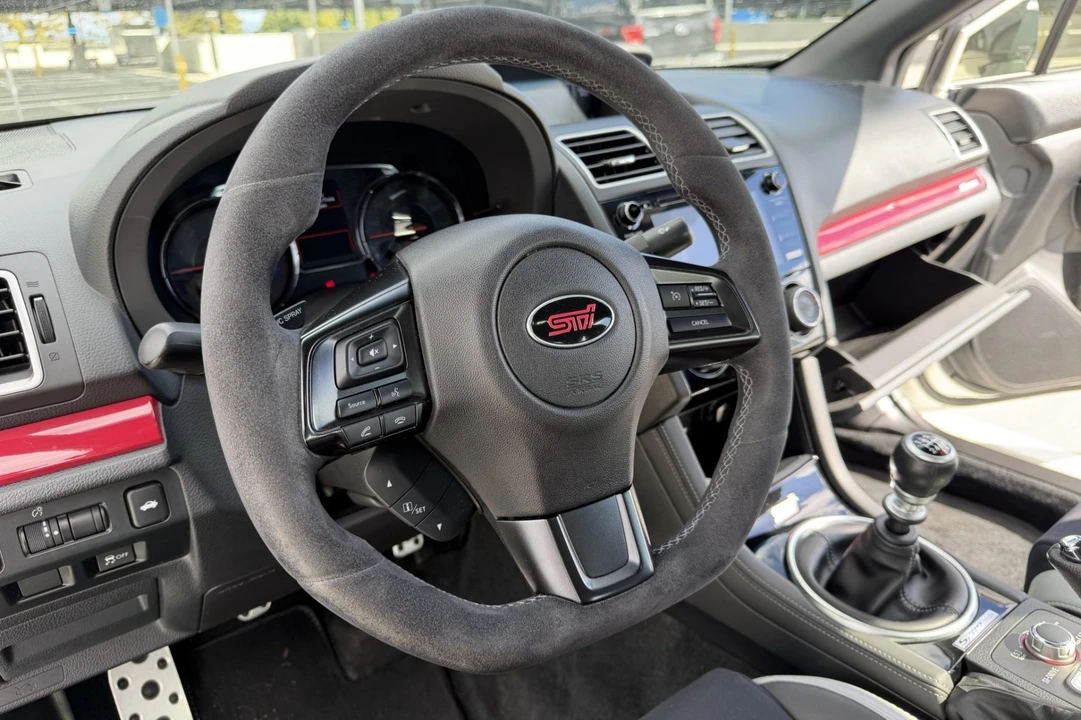 2019 Subaru Impreza 5th Gen - Image 5 of 7